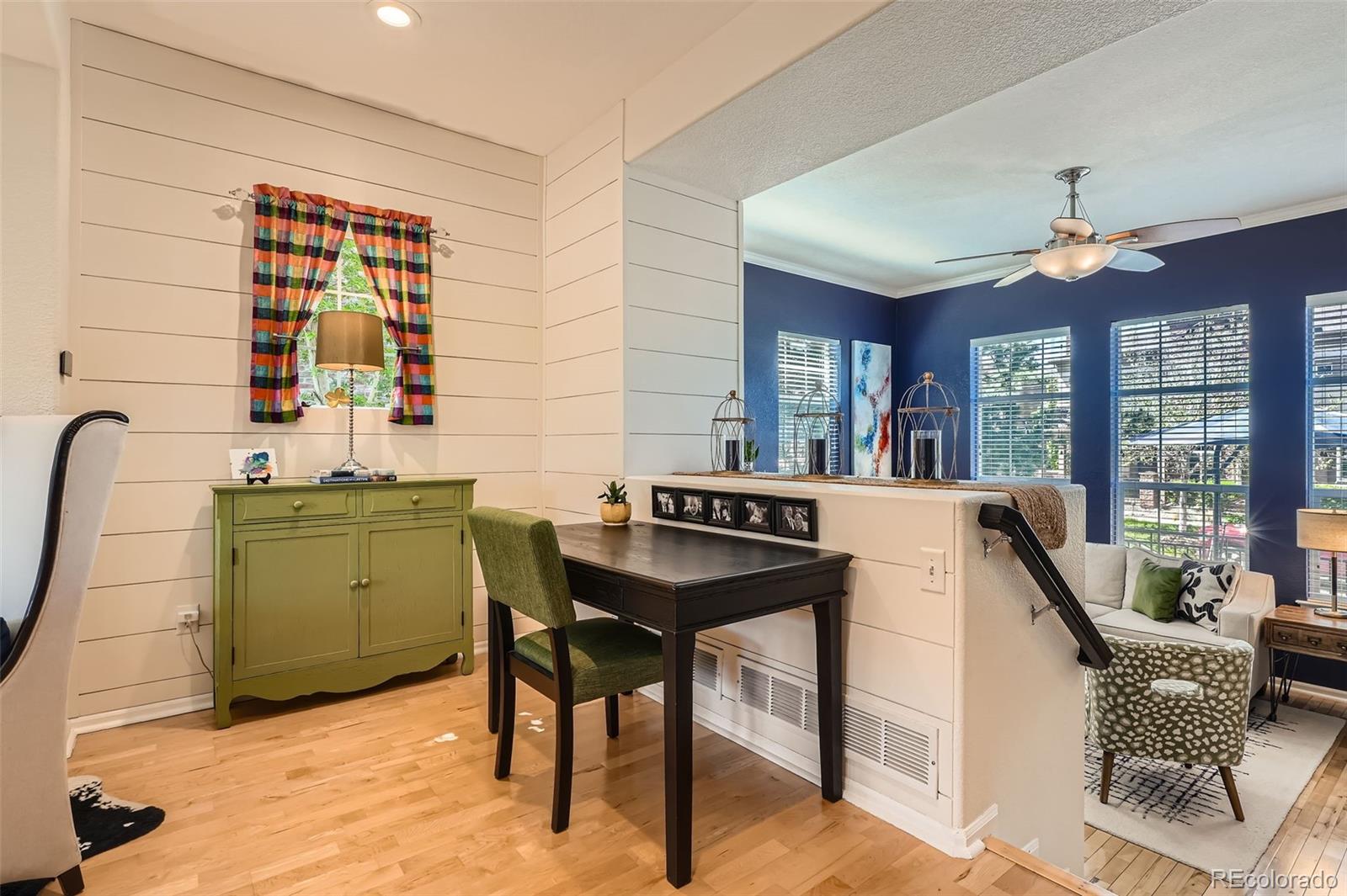 MLS Image #5 for 9486  elmhurst lane d,highlands ranch, Colorado