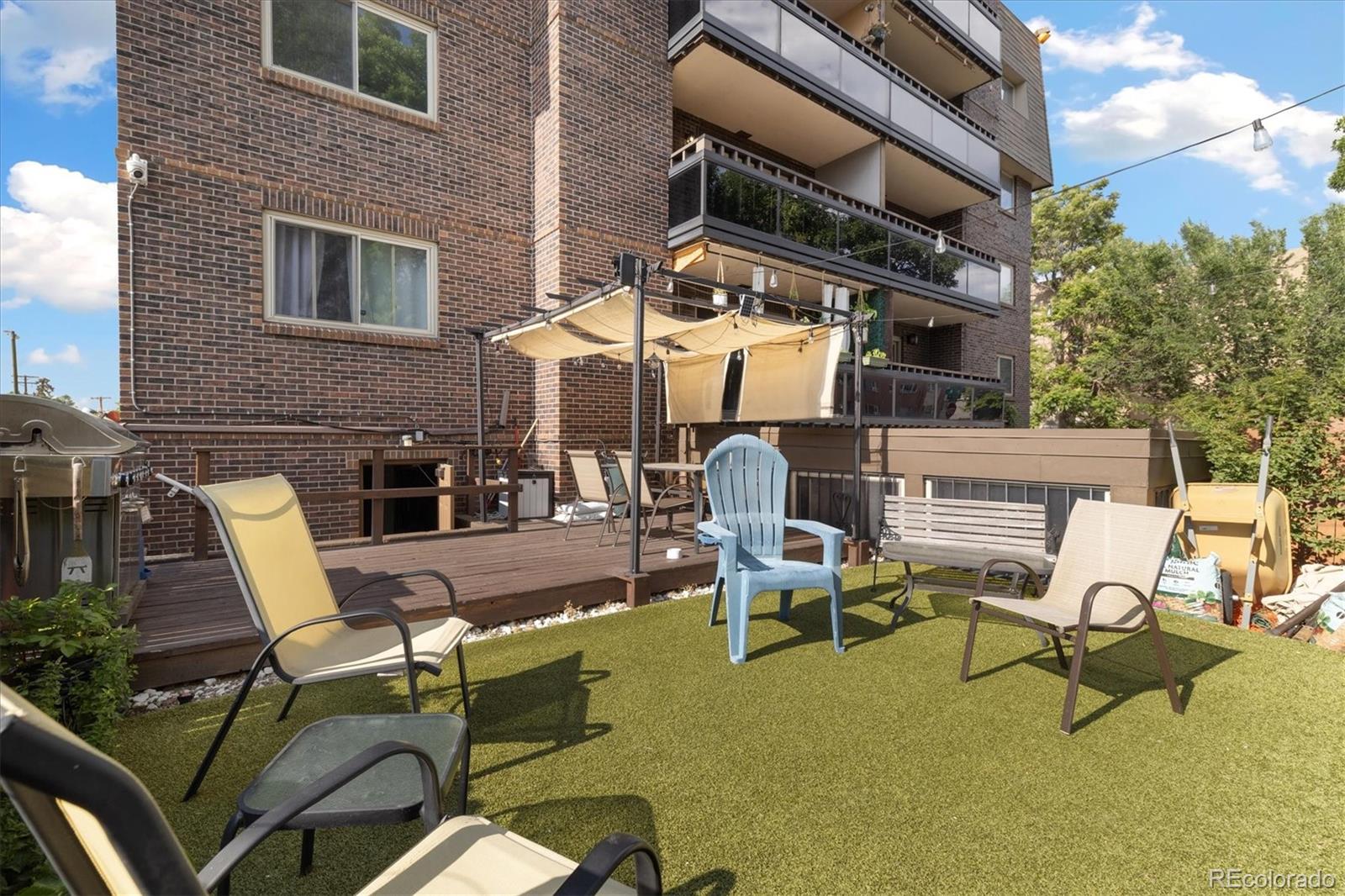 MLS Image #22 for 1233 n ogden street 312,denver, Colorado