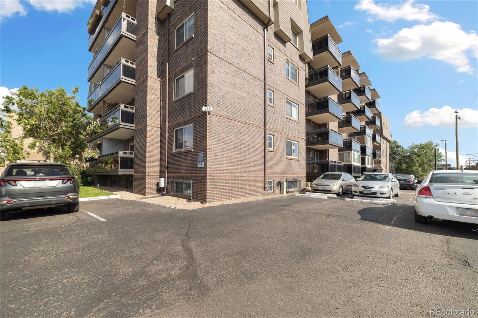 MLS Image #24 for 1233 n ogden street 312,denver, Colorado
