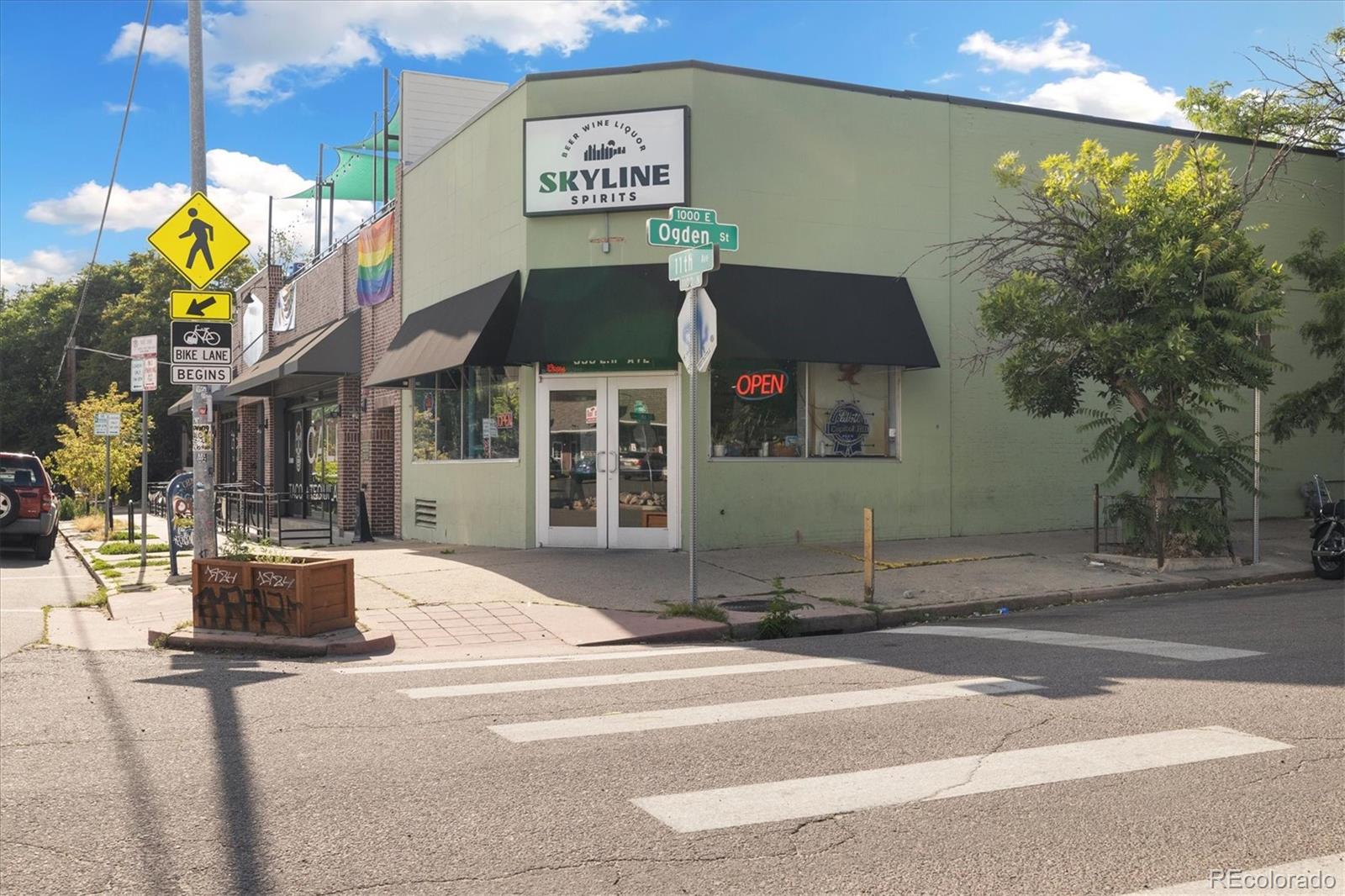 MLS Image #28 for 1233 n ogden street 312,denver, Colorado