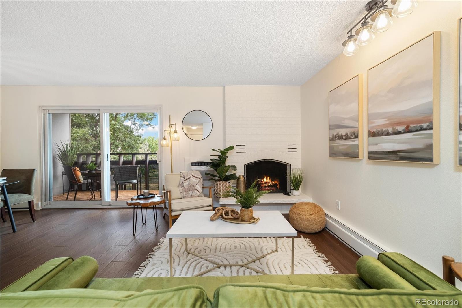 MLS Image #9 for 1233 n ogden street 312,denver, Colorado