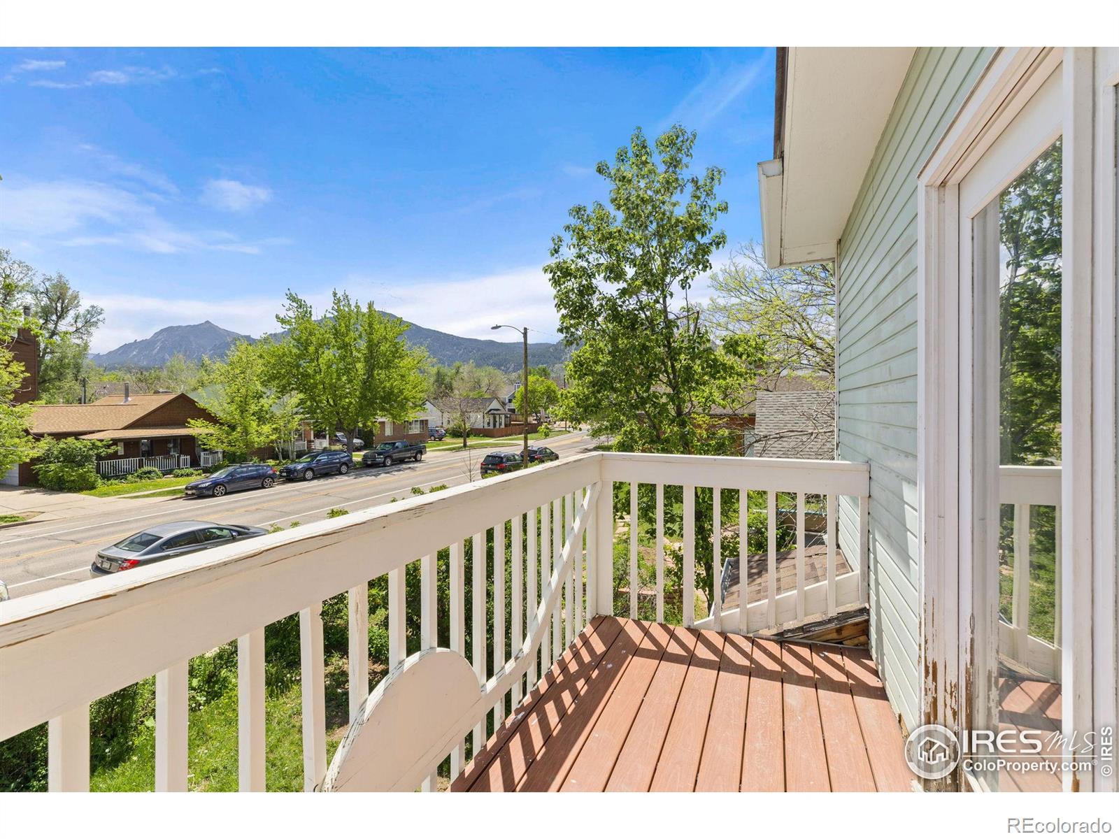 MLS Image #5 for 1837  walnut street,boulder, Colorado