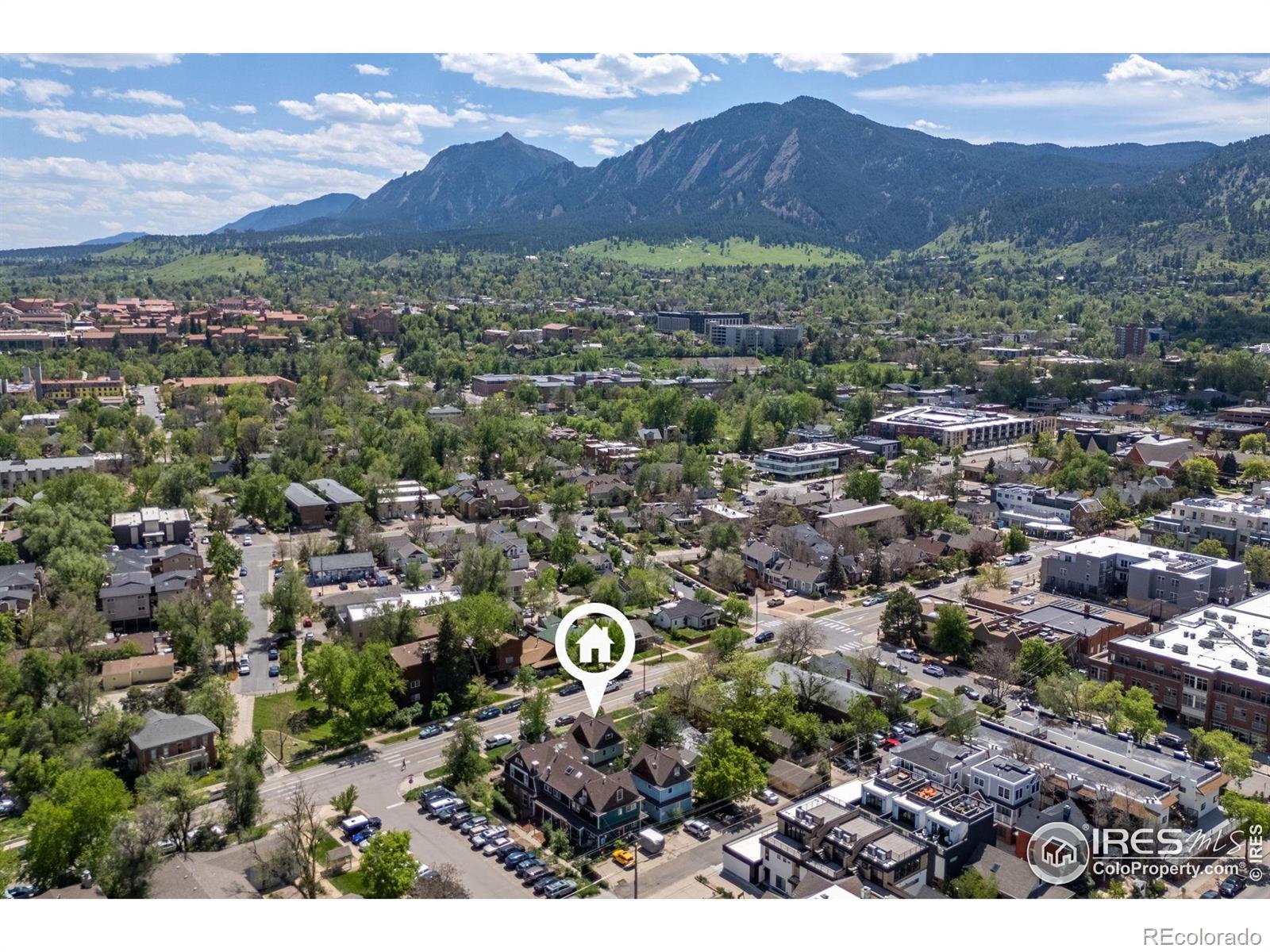 MLS Image #6 for 1837  walnut street,boulder, Colorado