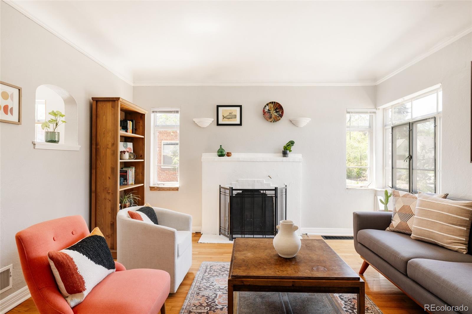 MLS Image #3 for 650  kearney street,denver, Colorado