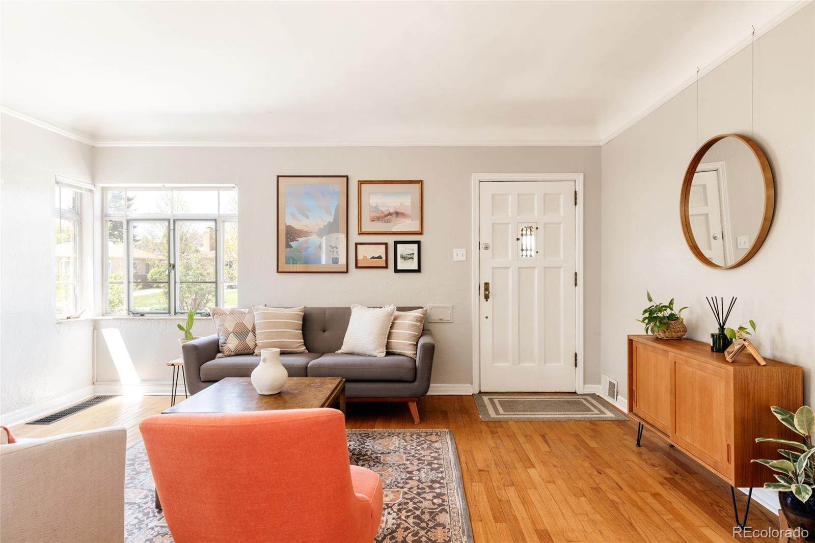 MLS Image #5 for 650  kearney street,denver, Colorado
