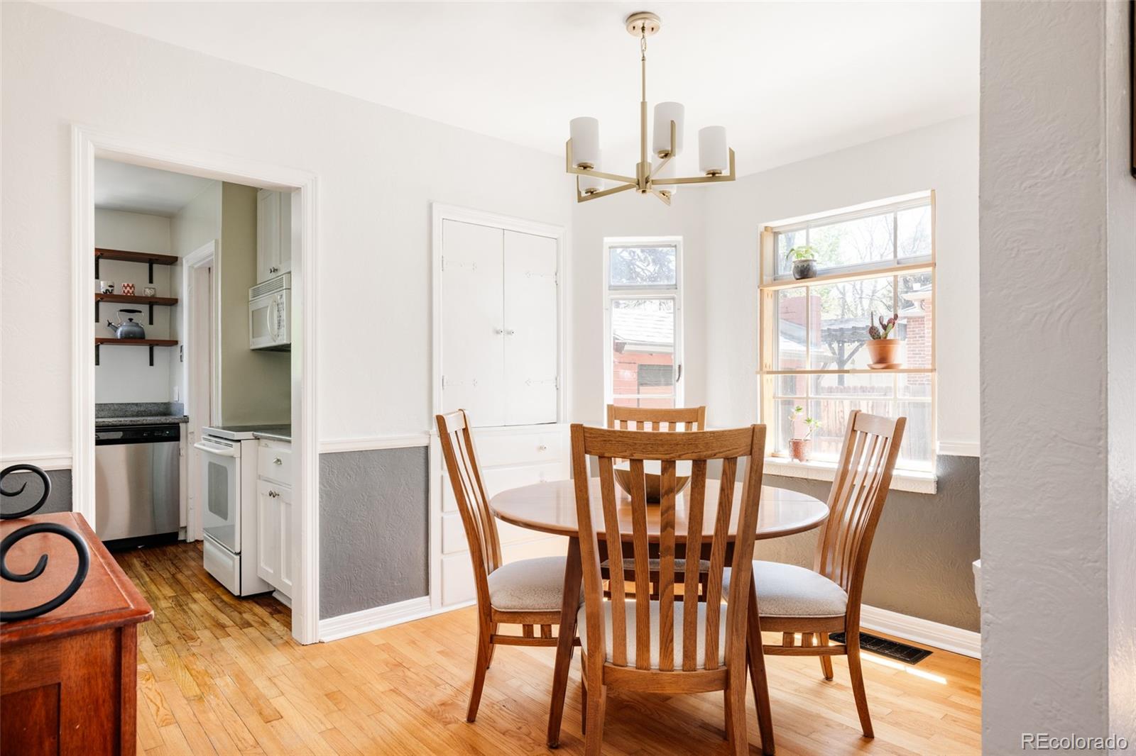 MLS Image #6 for 650  kearney street,denver, Colorado