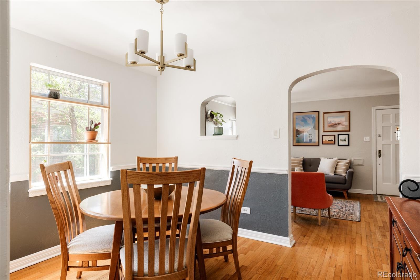 MLS Image #7 for 650  kearney street,denver, Colorado