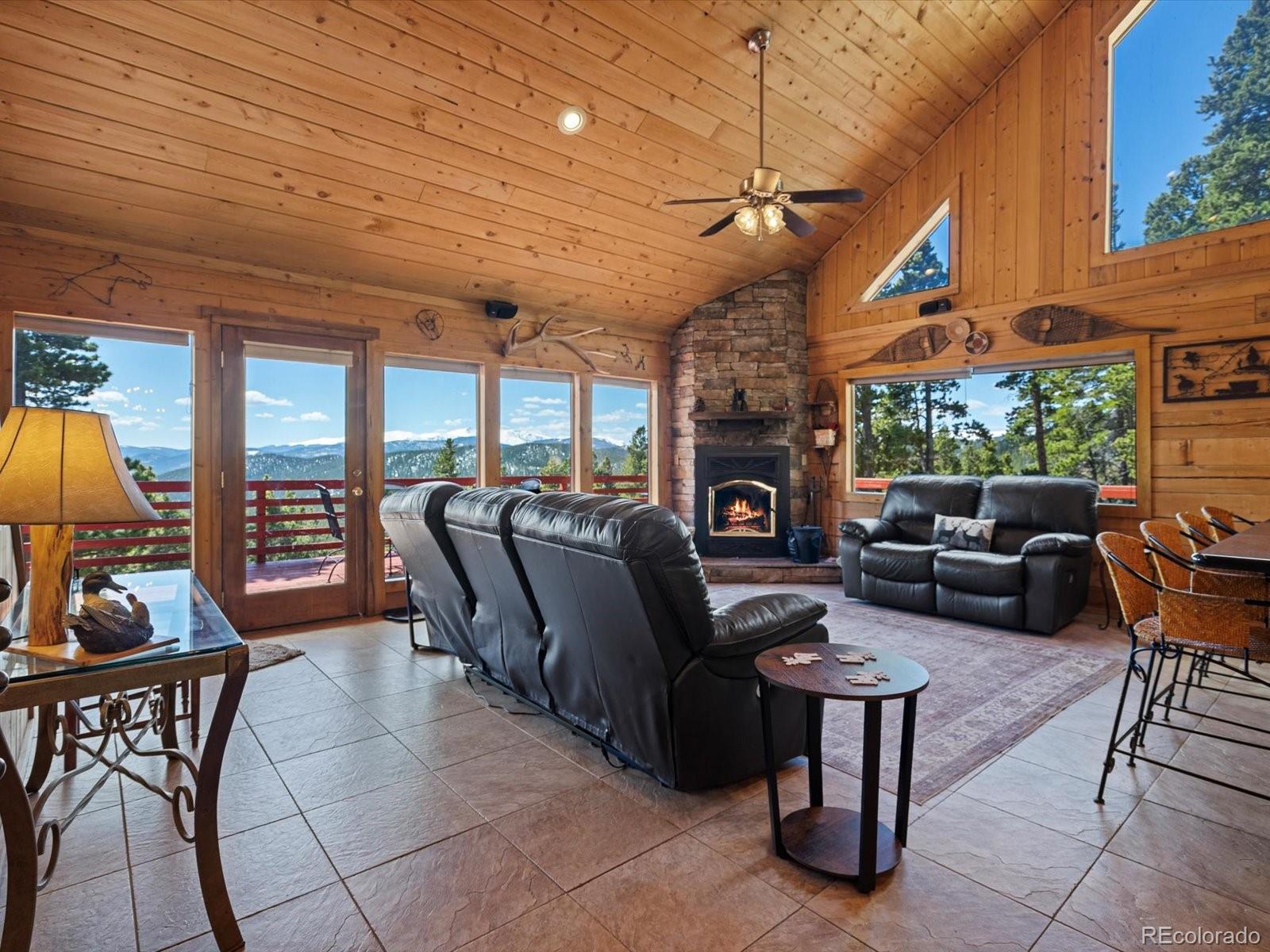 MLS Image #12 for 451  harris drive,idaho springs, Colorado