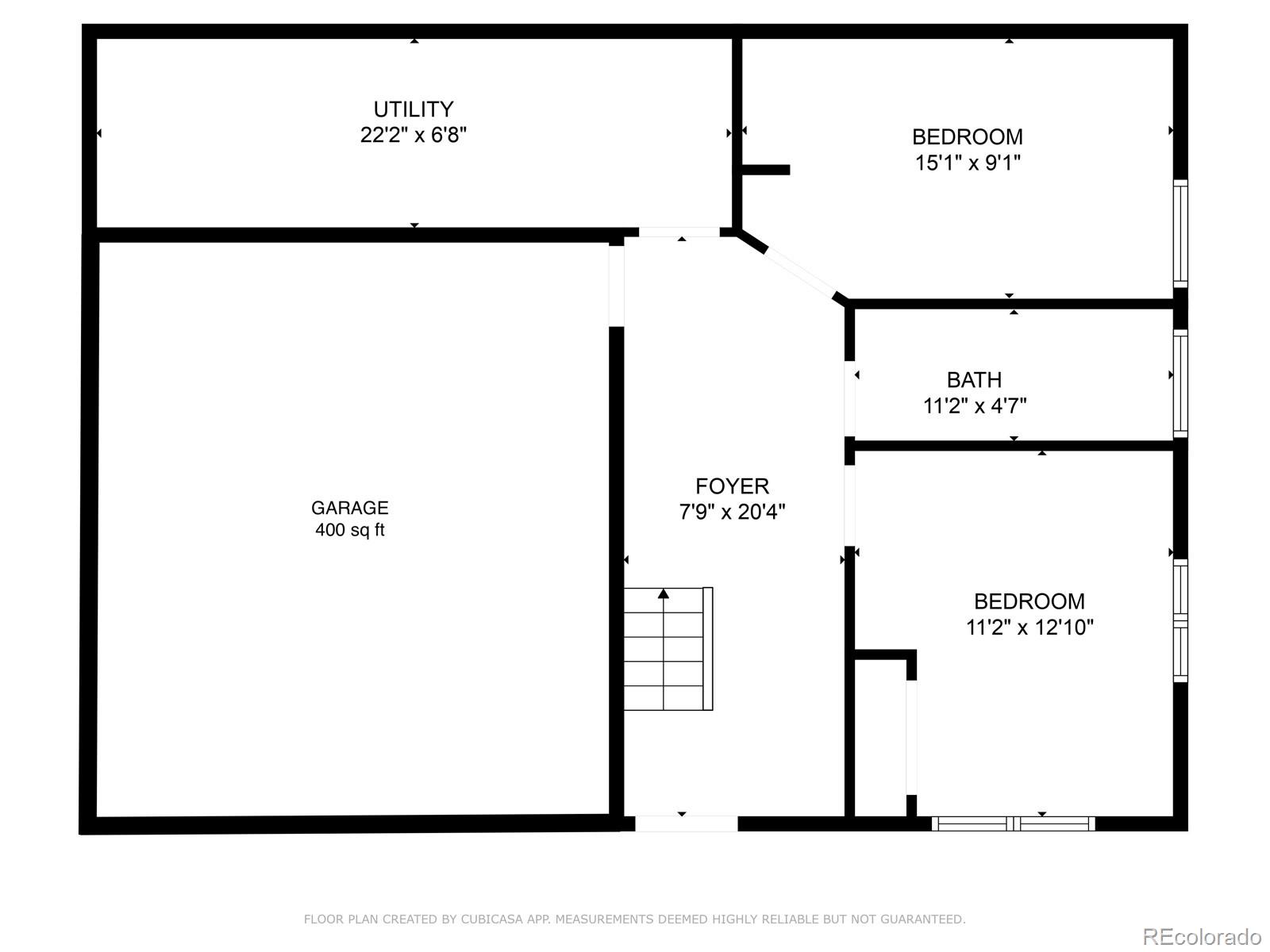 MLS Image #46 for 451  harris drive,idaho springs, Colorado