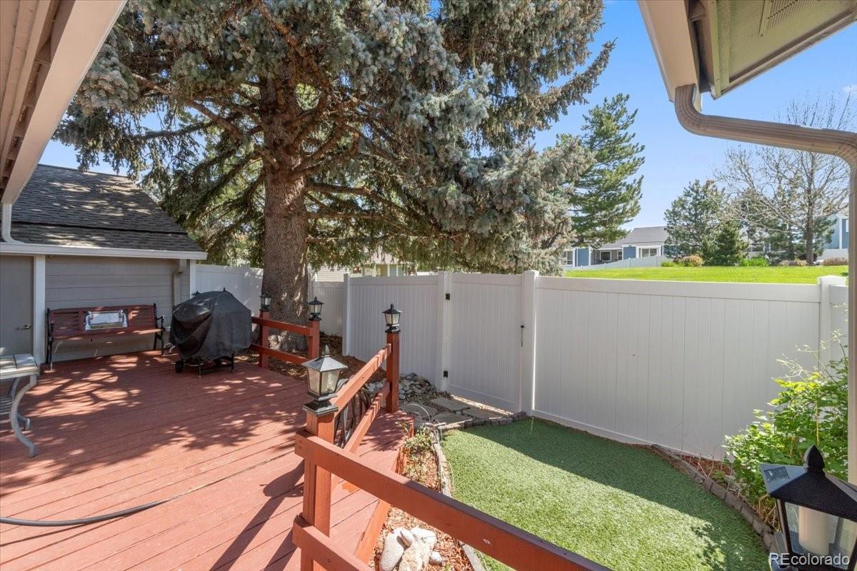 MLS Image #13 for 7172 s vine circle ,centennial, Colorado