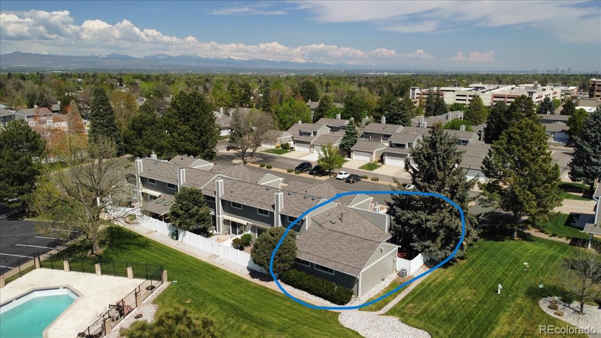 MLS Image #15 for 7172 s vine circle ,centennial, Colorado