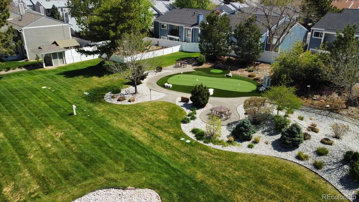 MLS Image #17 for 7172 s vine circle ,centennial, Colorado