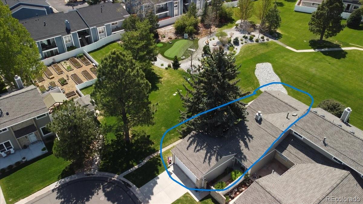 MLS Image #19 for 7172 s vine circle ,centennial, Colorado