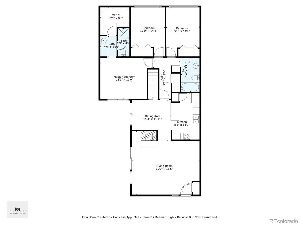 MLS Image #25 for 7172 s vine circle ,centennial, Colorado
