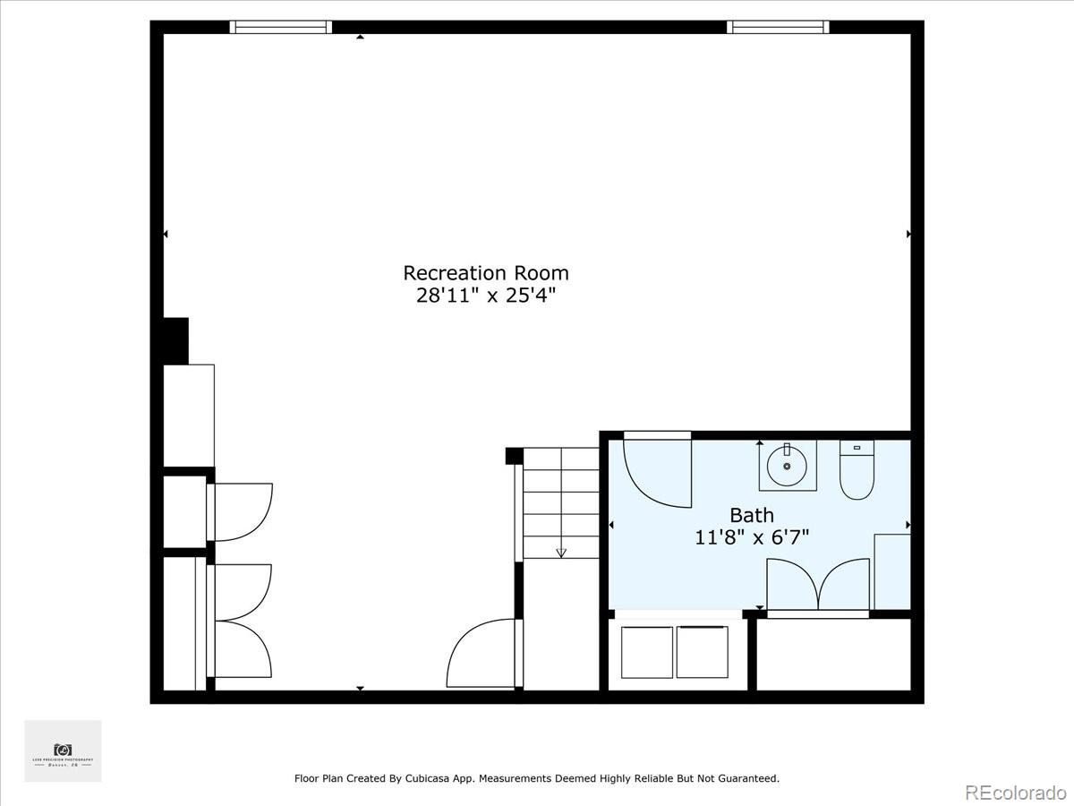 MLS Image #26 for 7172 s vine circle ,centennial, Colorado