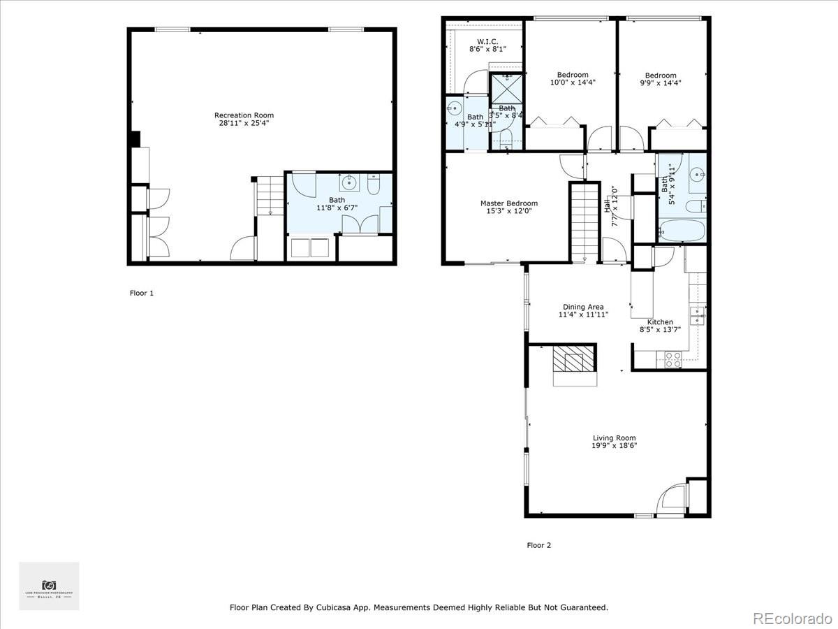 MLS Image #27 for 7172 s vine circle ,centennial, Colorado