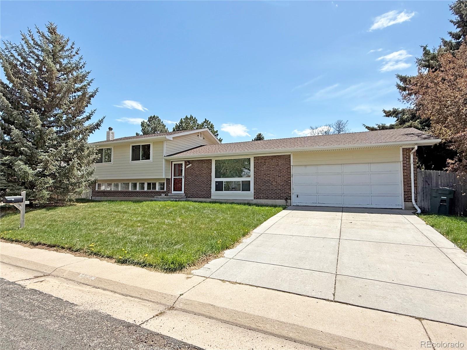 MLS Image #0 for 1822  ura lane,northglenn, Colorado