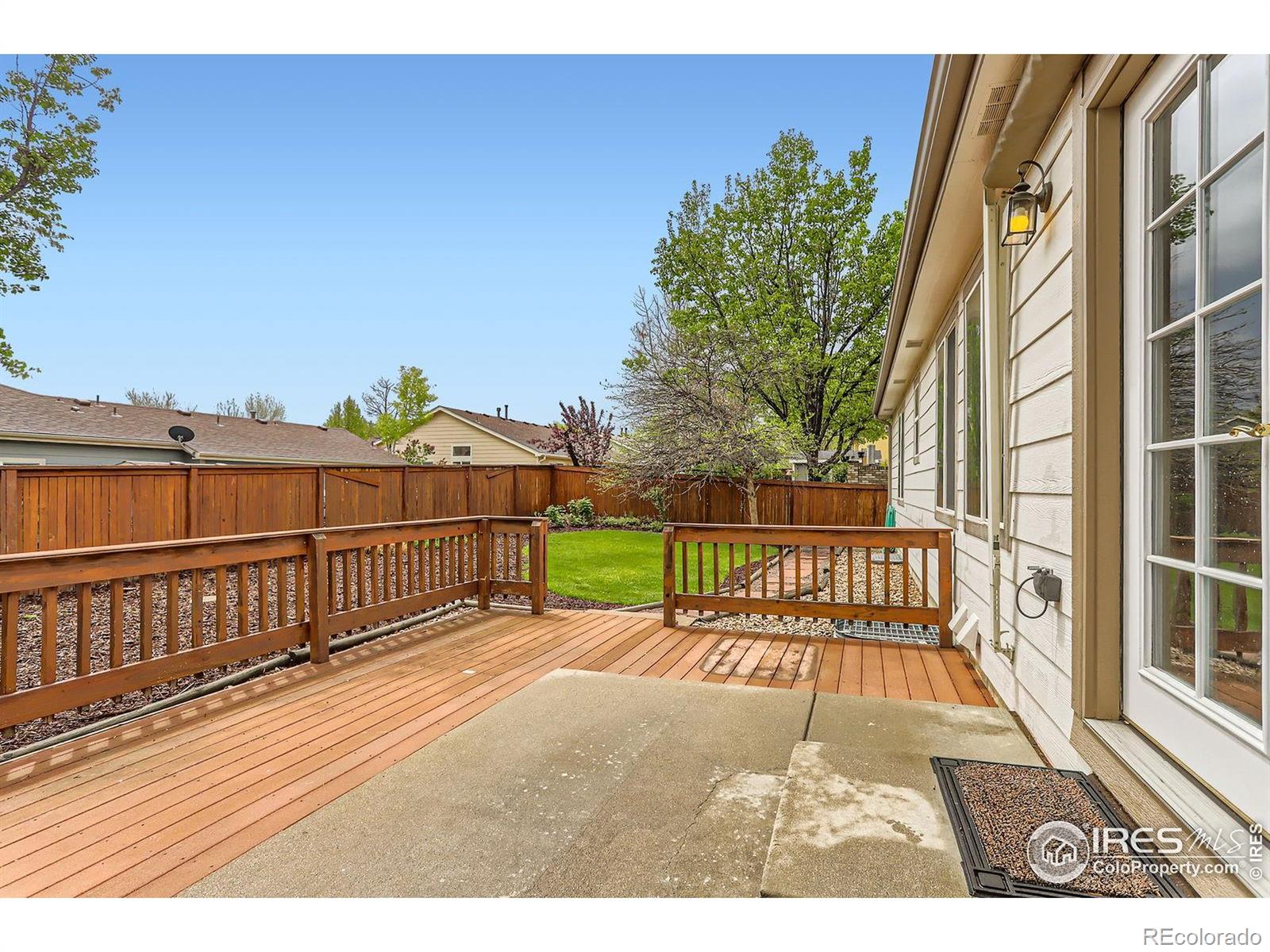 MLS Image #24 for 741  hallmark lane,longmont, Colorado