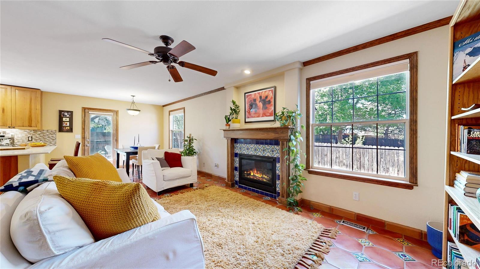 MLS Image #11 for 2364  autumn ridge boulevard,lafayette, Colorado