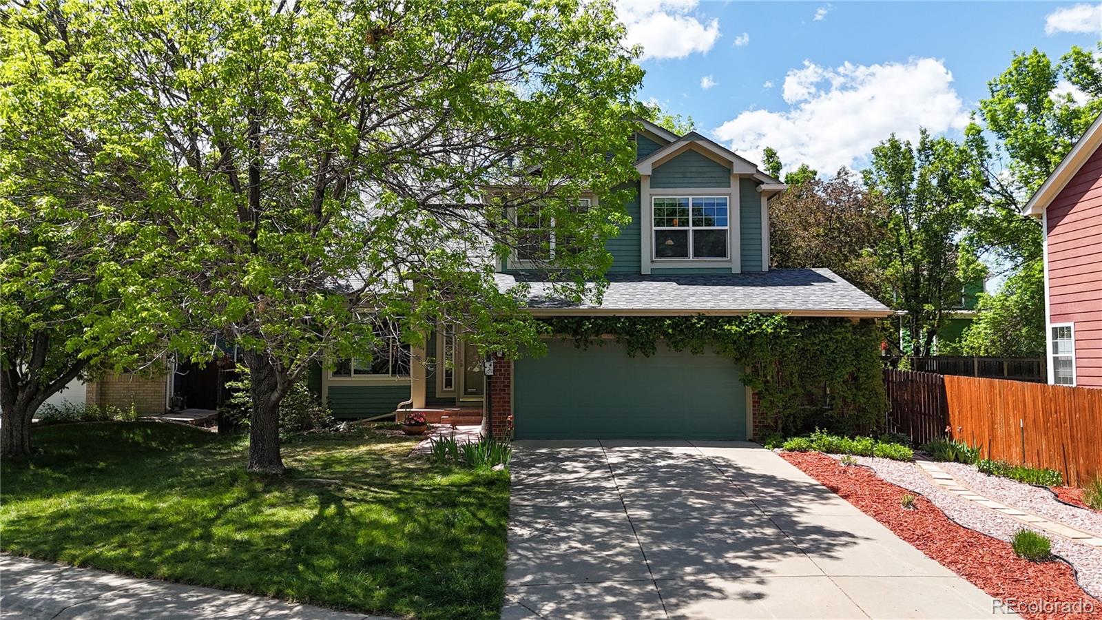 MLS Image #38 for 2364  autumn ridge boulevard,lafayette, Colorado