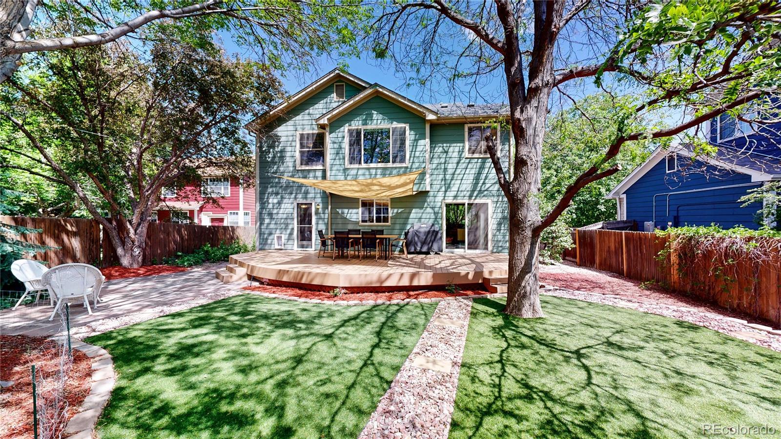 MLS Image #39 for 2364  autumn ridge boulevard,lafayette, Colorado