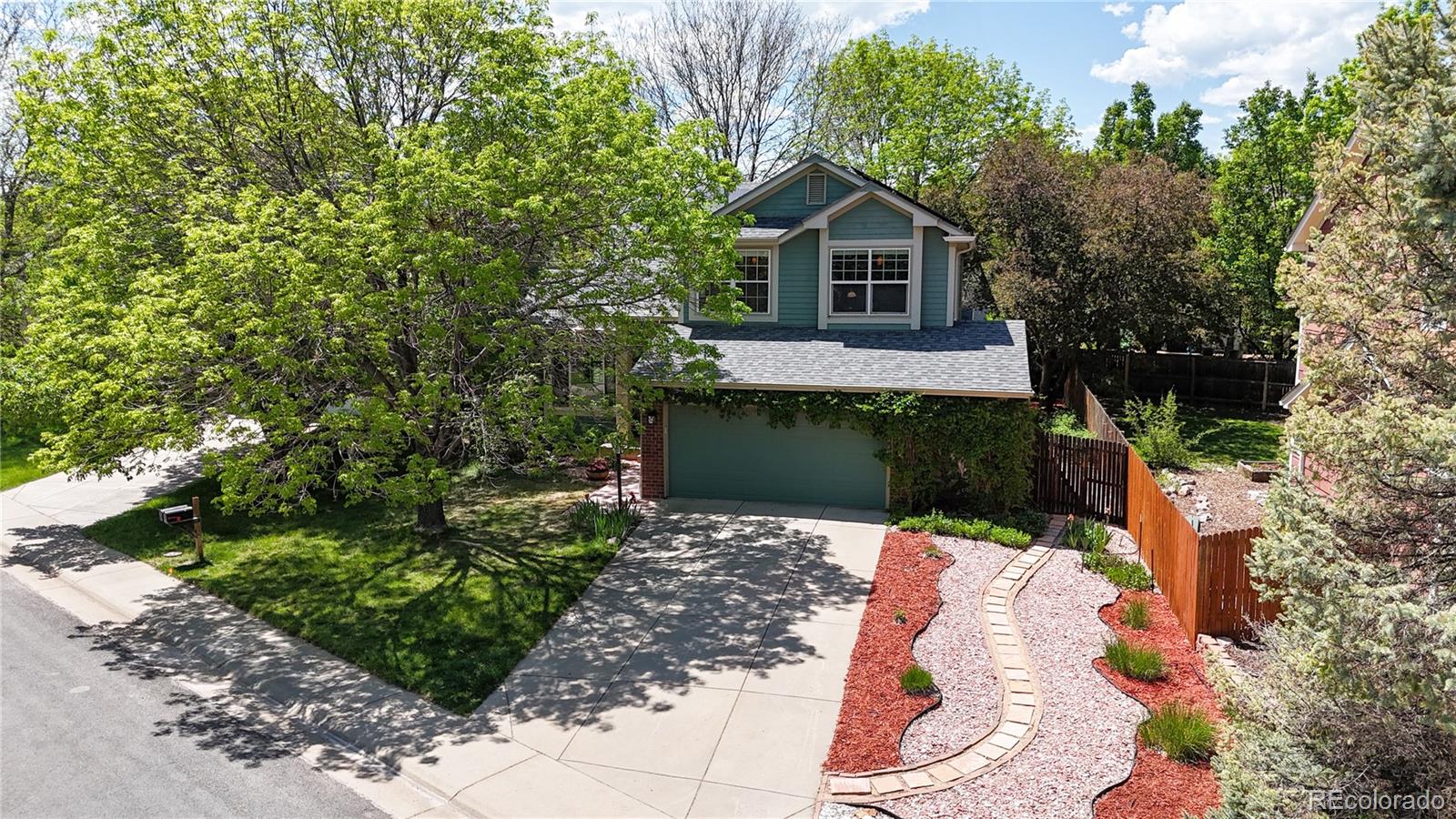 MLS Image #44 for 2364  autumn ridge boulevard,lafayette, Colorado