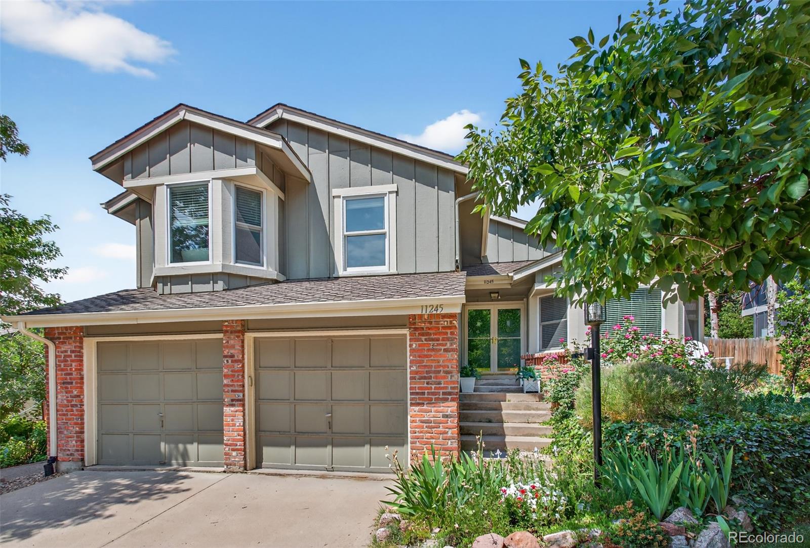 MLS Image #0 for 11245  san joaquin ridge,littleton, Colorado