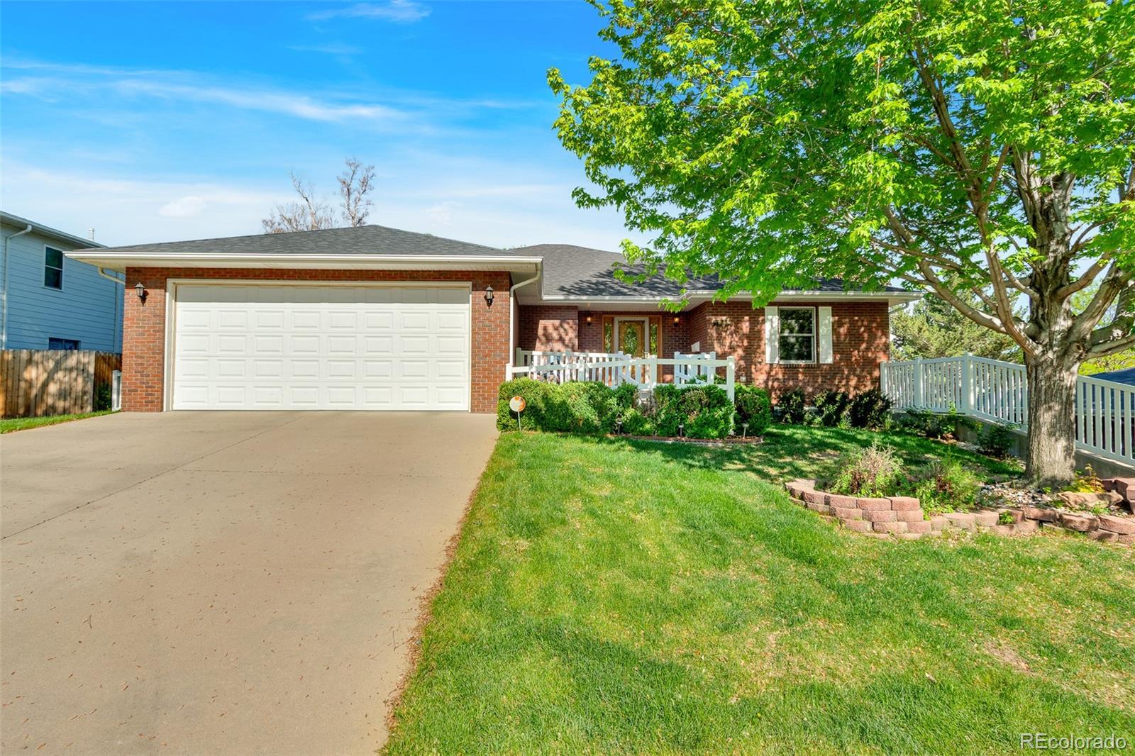 MLS Image #1 for 1016  carol street,fort morgan, Colorado