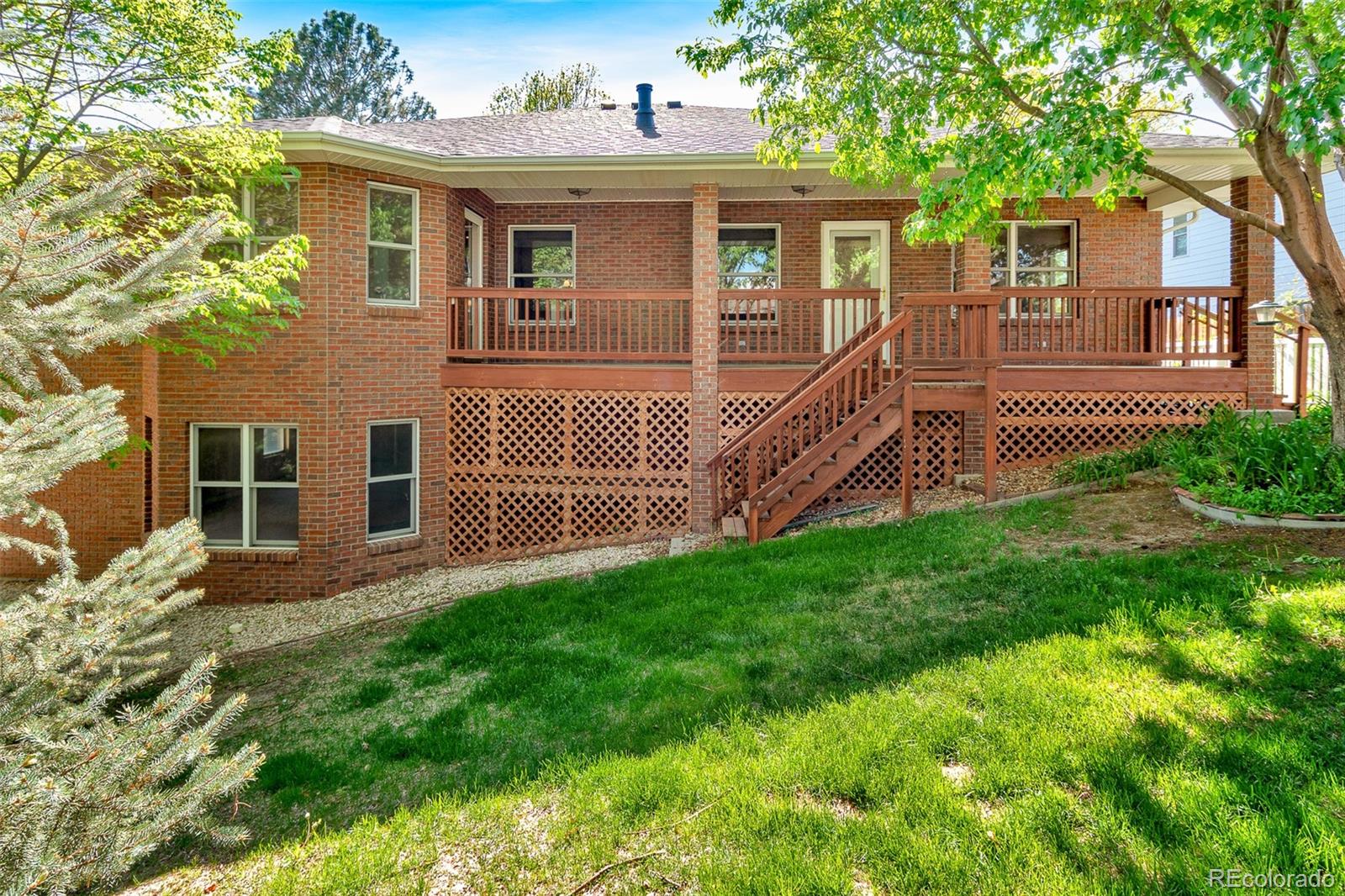 MLS Image #7 for 1016  carol street,fort morgan, Colorado