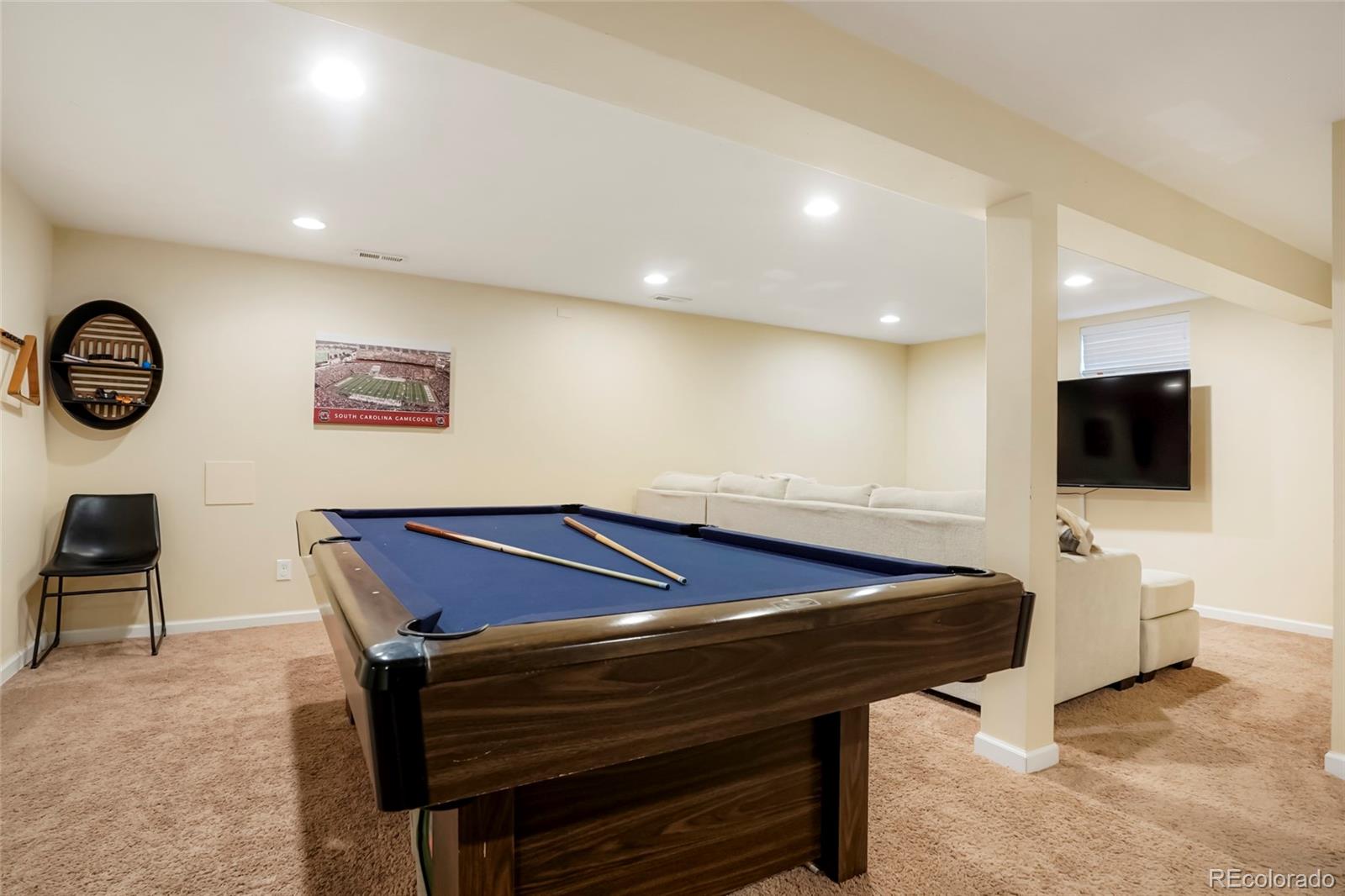 MLS Image #17 for 2964 s akron street,denver, Colorado