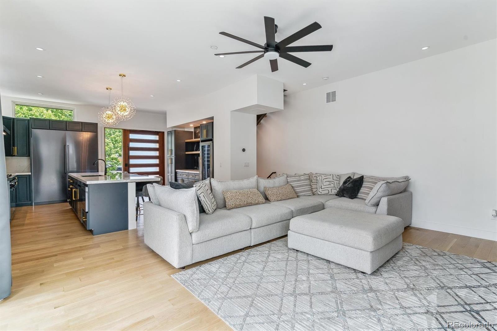 MLS Image #10 for 2280 w 42nd avenue,denver, Colorado