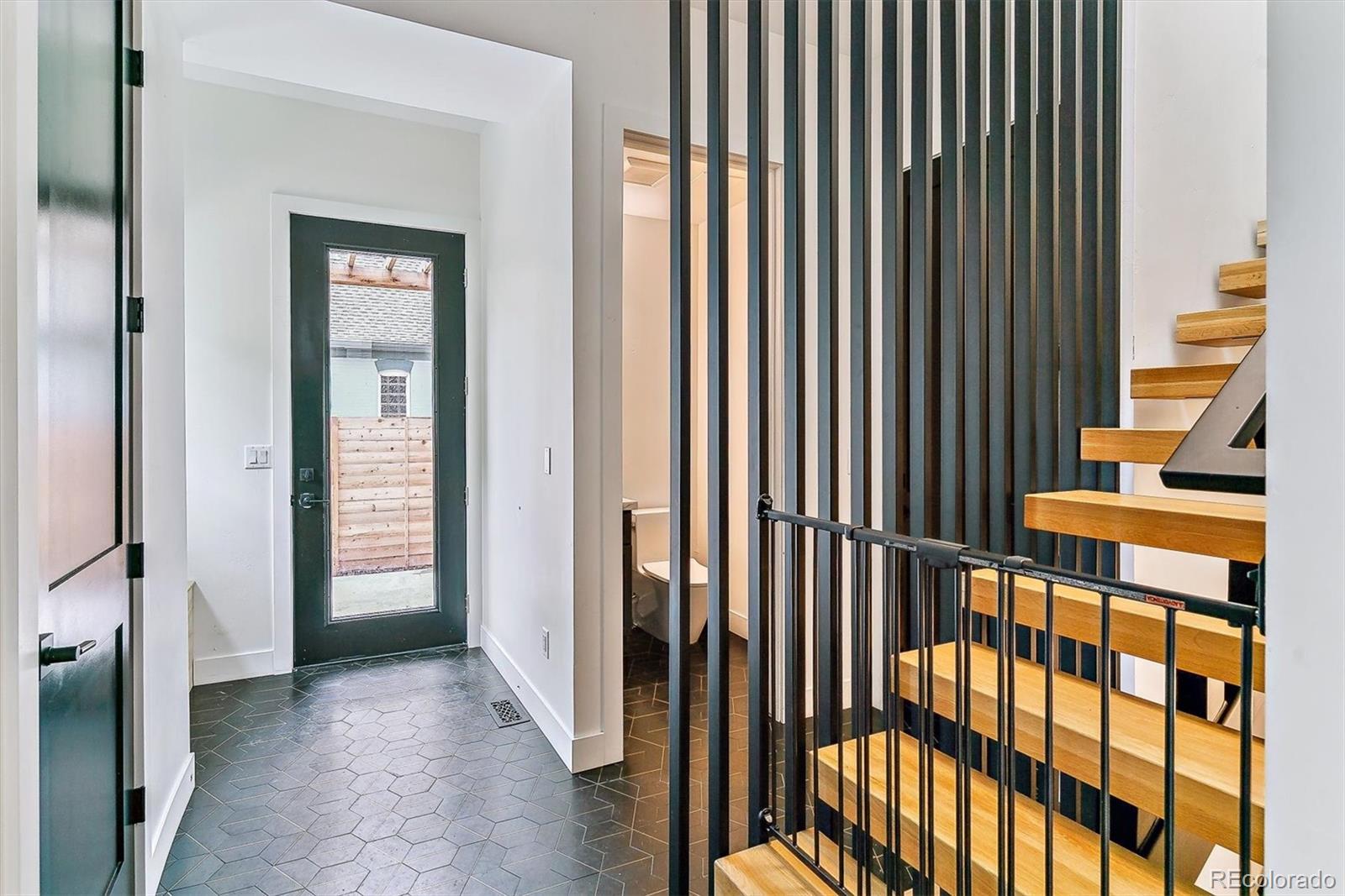 MLS Image #12 for 2280 w 42nd avenue,denver, Colorado