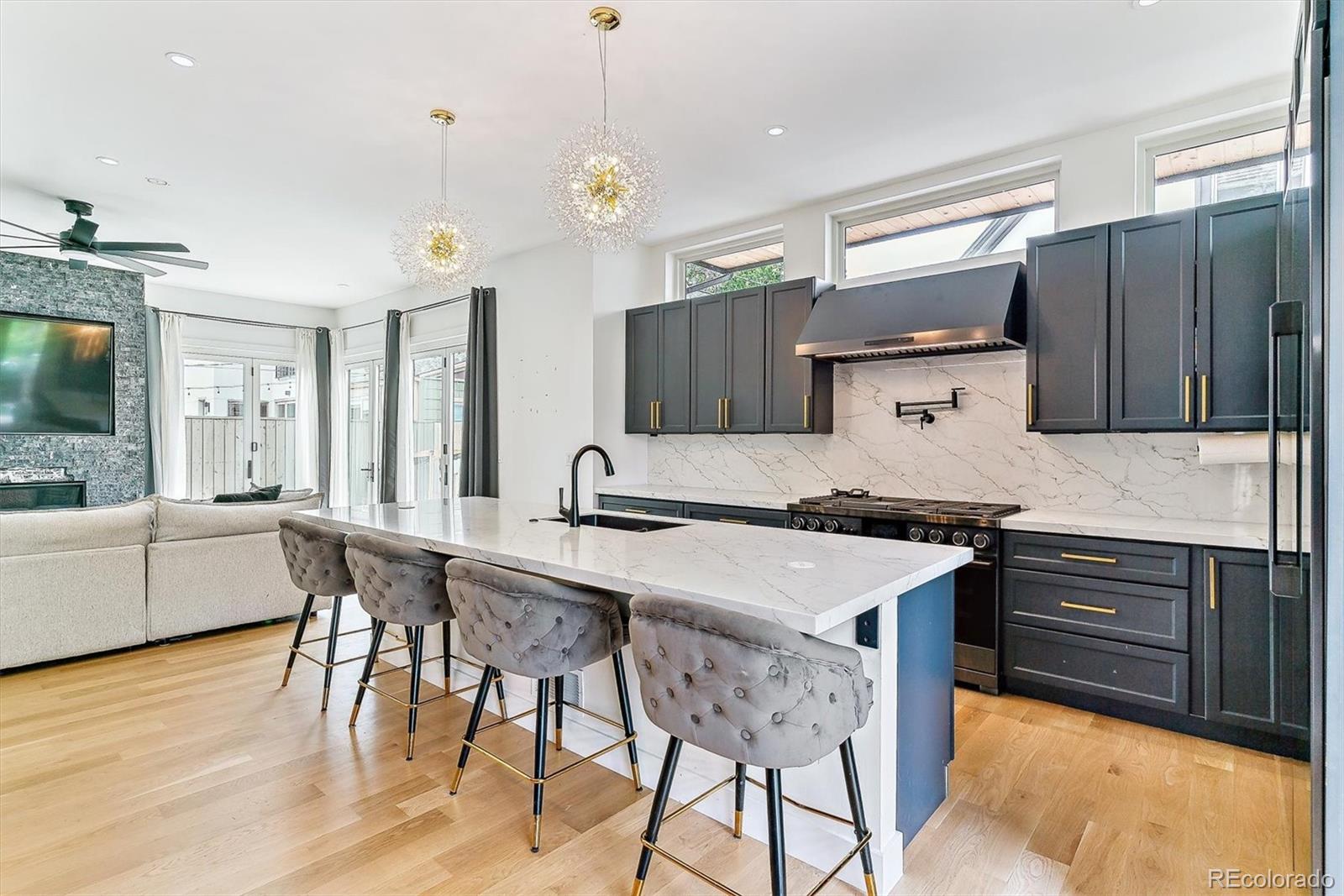 MLS Image #2 for 2280 w 42nd avenue,denver, Colorado