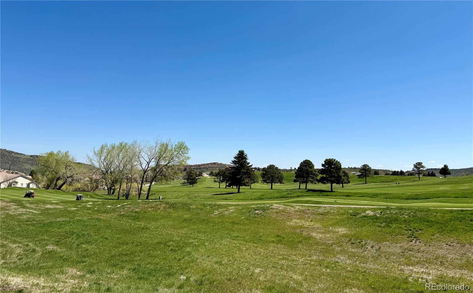 CMA Image for 16652  golden rod lane,Morrison, Colorado