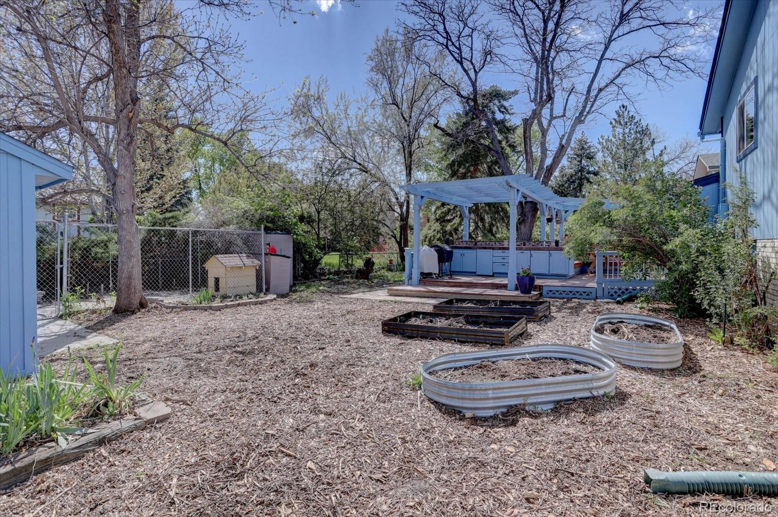 MLS Image #30 for 7761 s wellington street,centennial, Colorado