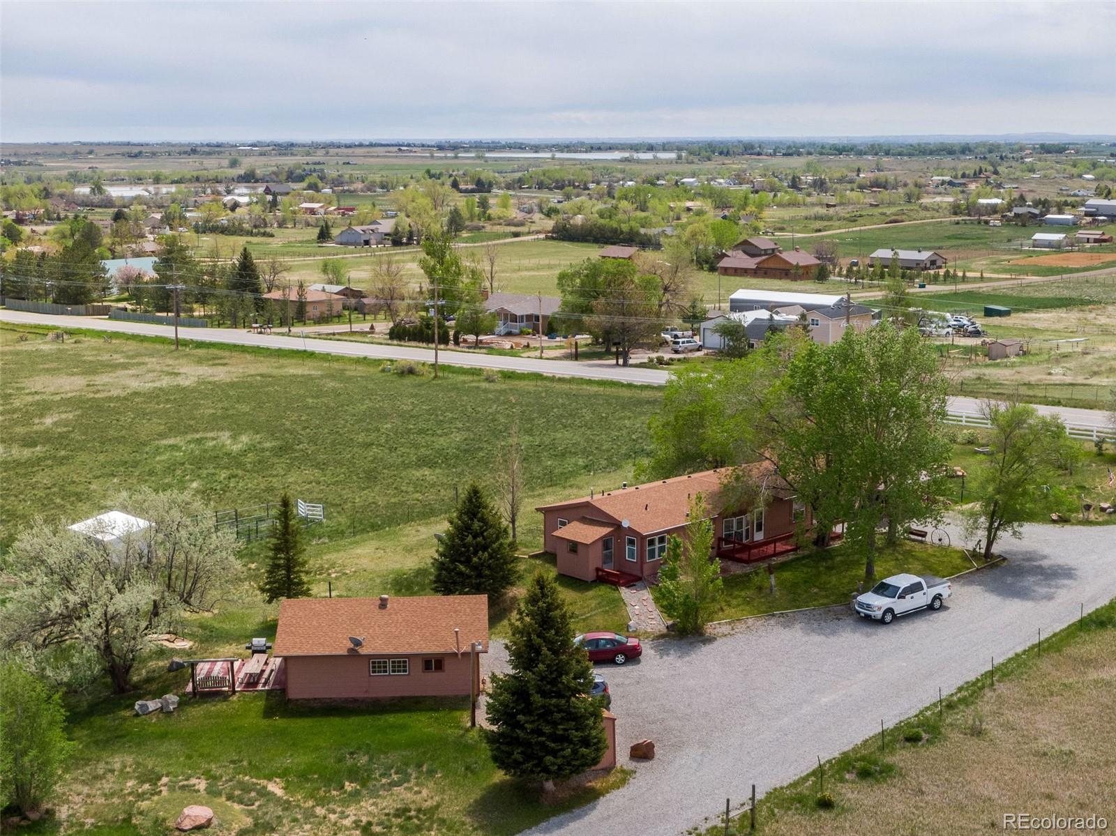 MLS Image #1 for 6310 w county road 4 ,berthoud, Colorado