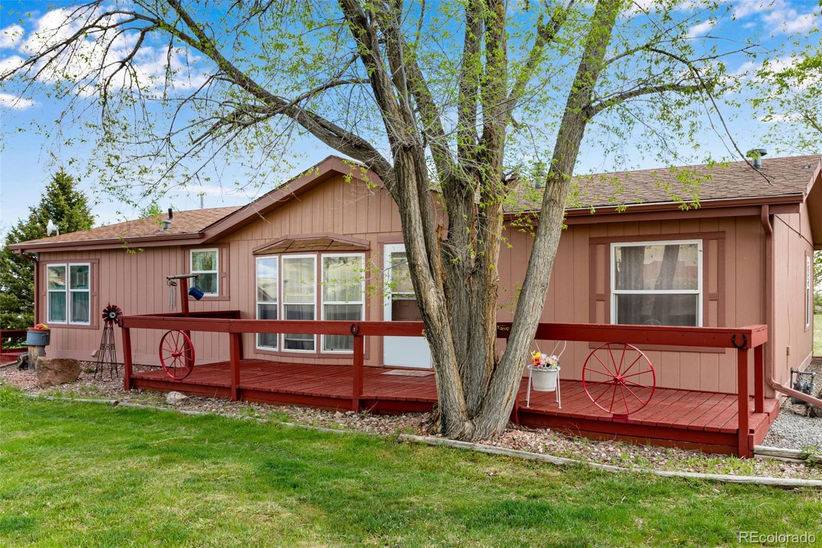 MLS Image #11 for 6310 w county road 4 ,berthoud, Colorado