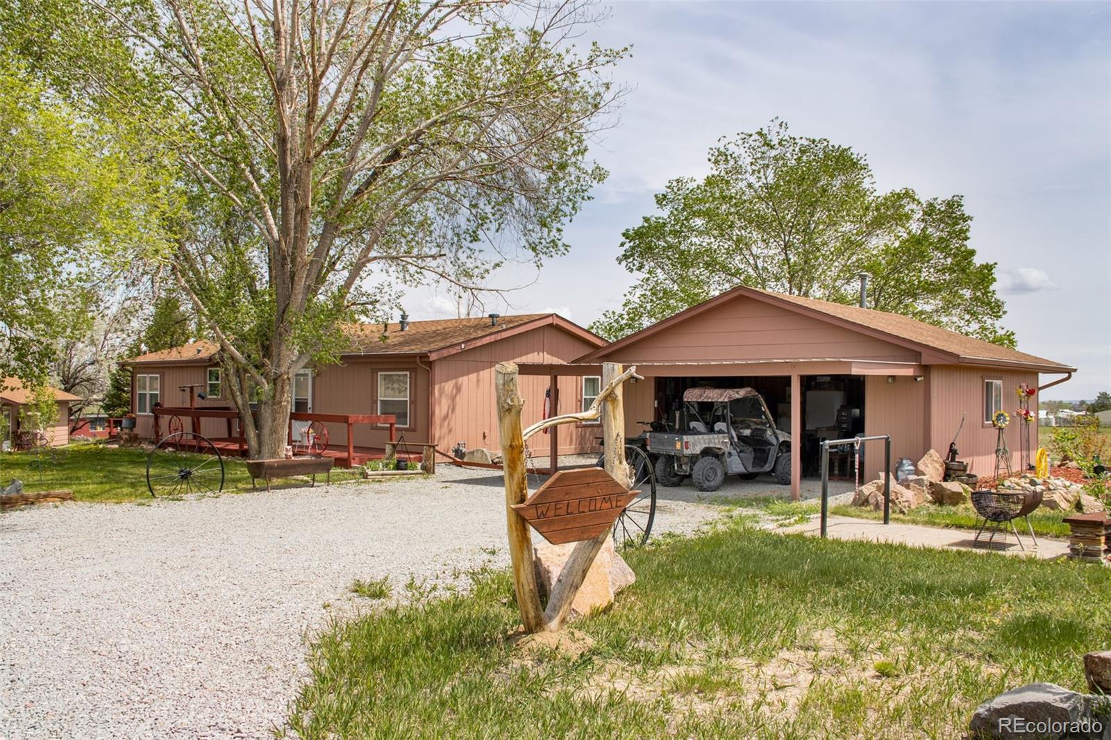 MLS Image #2 for 6310 w county road 4 ,berthoud, Colorado