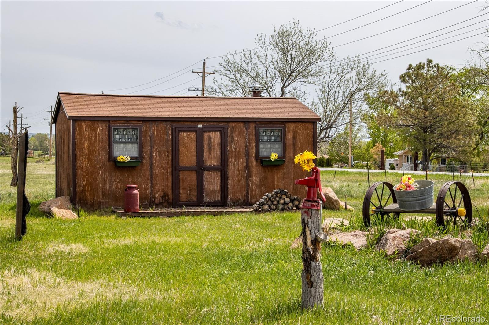 MLS Image #3 for 6310 w county road 4 ,berthoud, Colorado