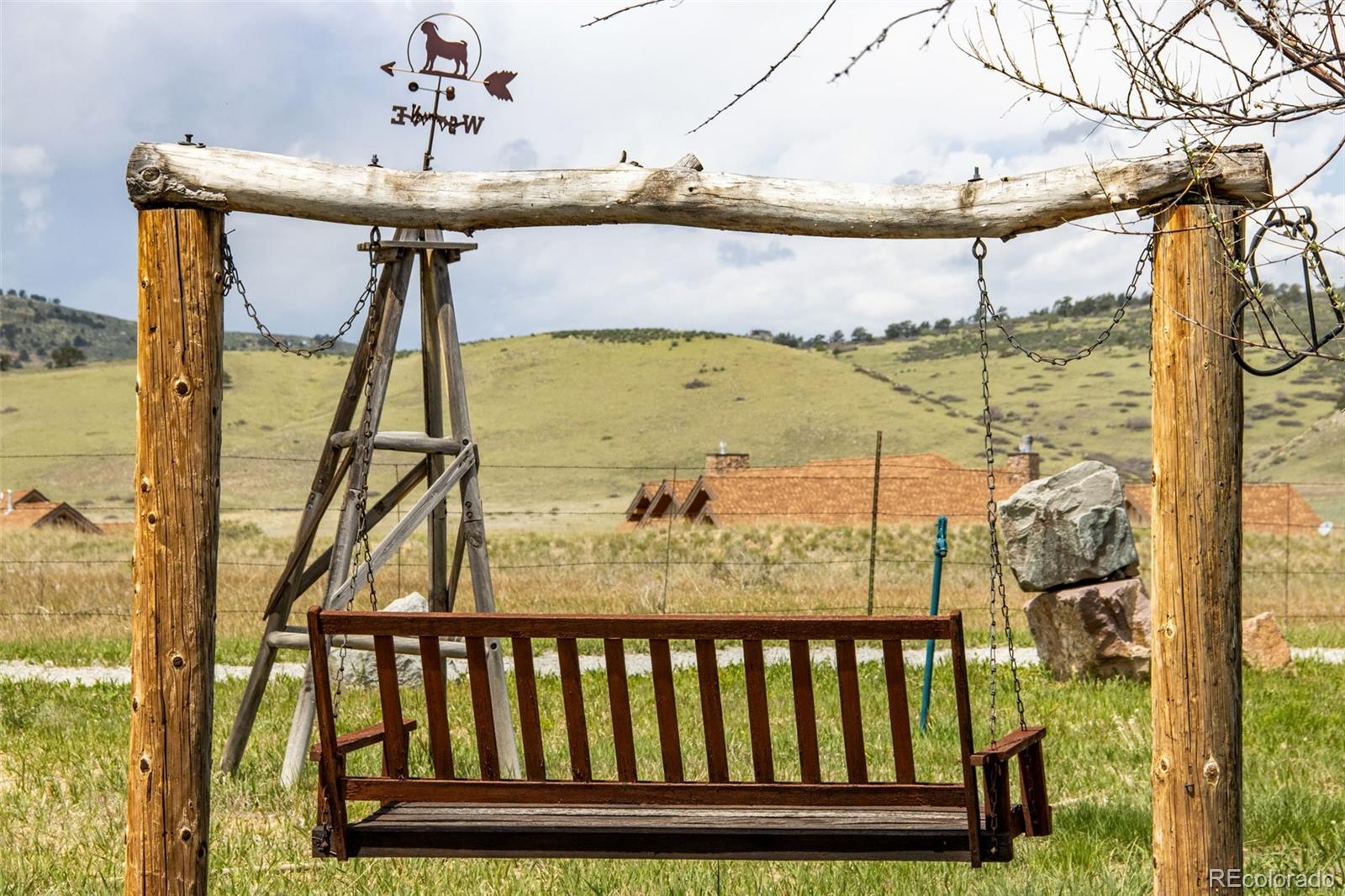 MLS Image #4 for 6310 w county road 4 ,berthoud, Colorado