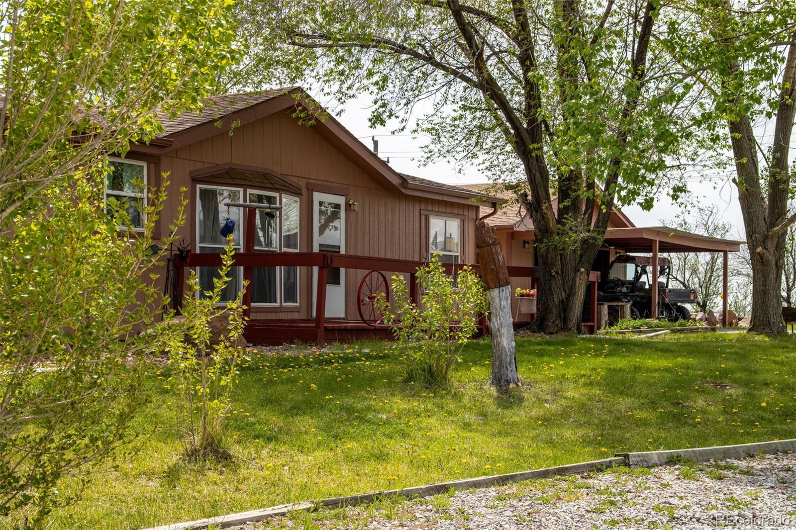MLS Image #9 for 6310 w county road 4 ,berthoud, Colorado