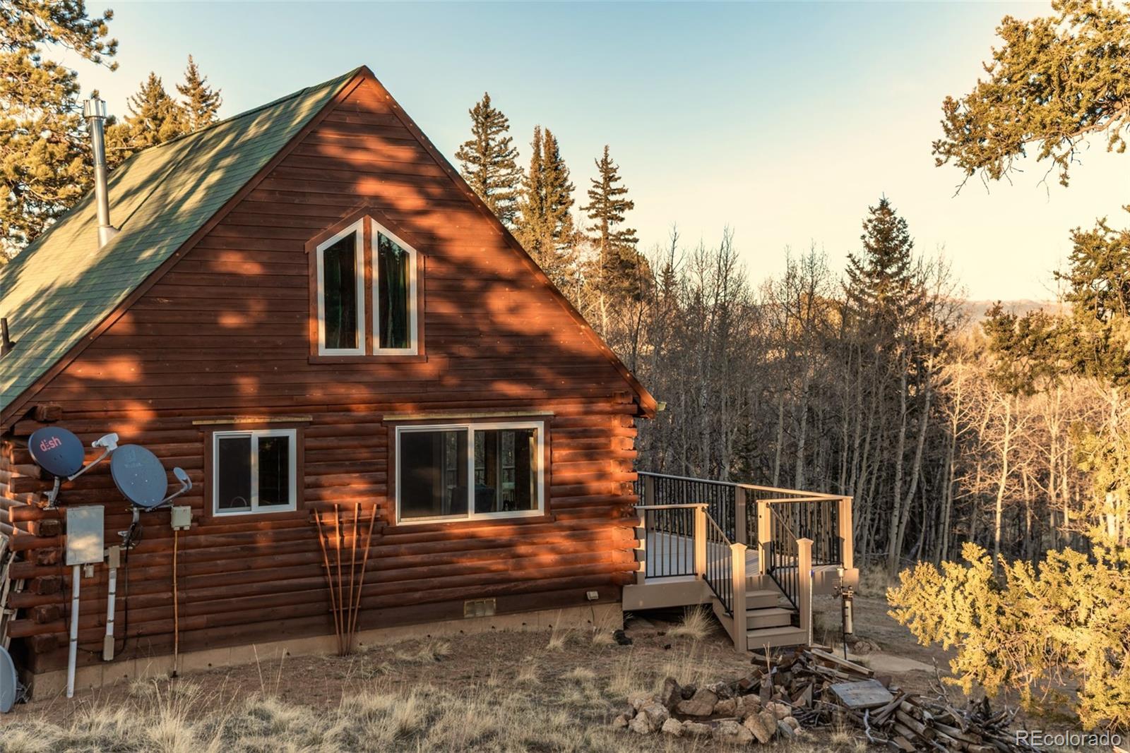 MLS Image #24 for 753 n teton trail,como, Colorado