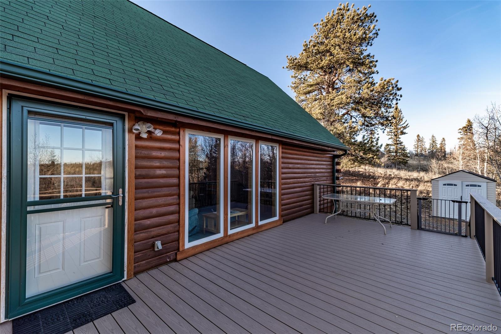 MLS Image #4 for 753 n teton trail,como, Colorado