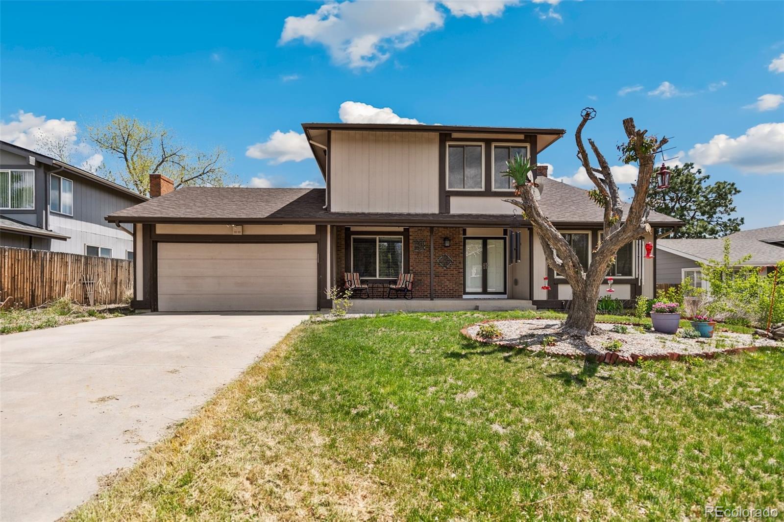MLS Image #0 for 674  gilcrest road,colorado springs, Colorado