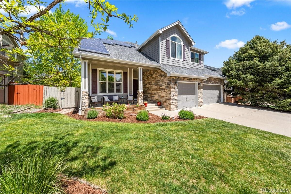 MLS Image #2 for 2019  clipper drive,lafayette, Colorado