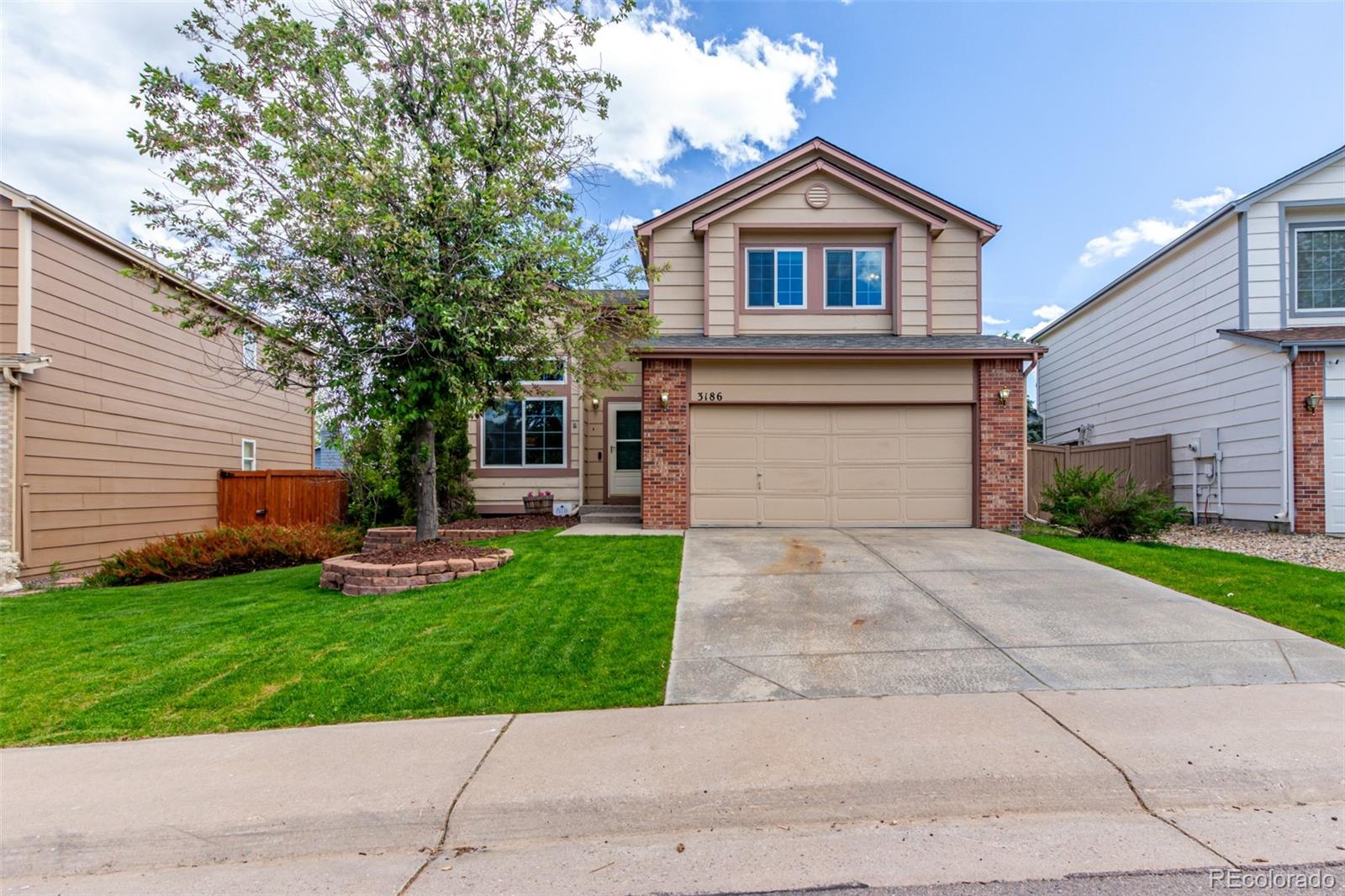 CMA Image for 1673  morningview lane,Castle Rock, Colorado