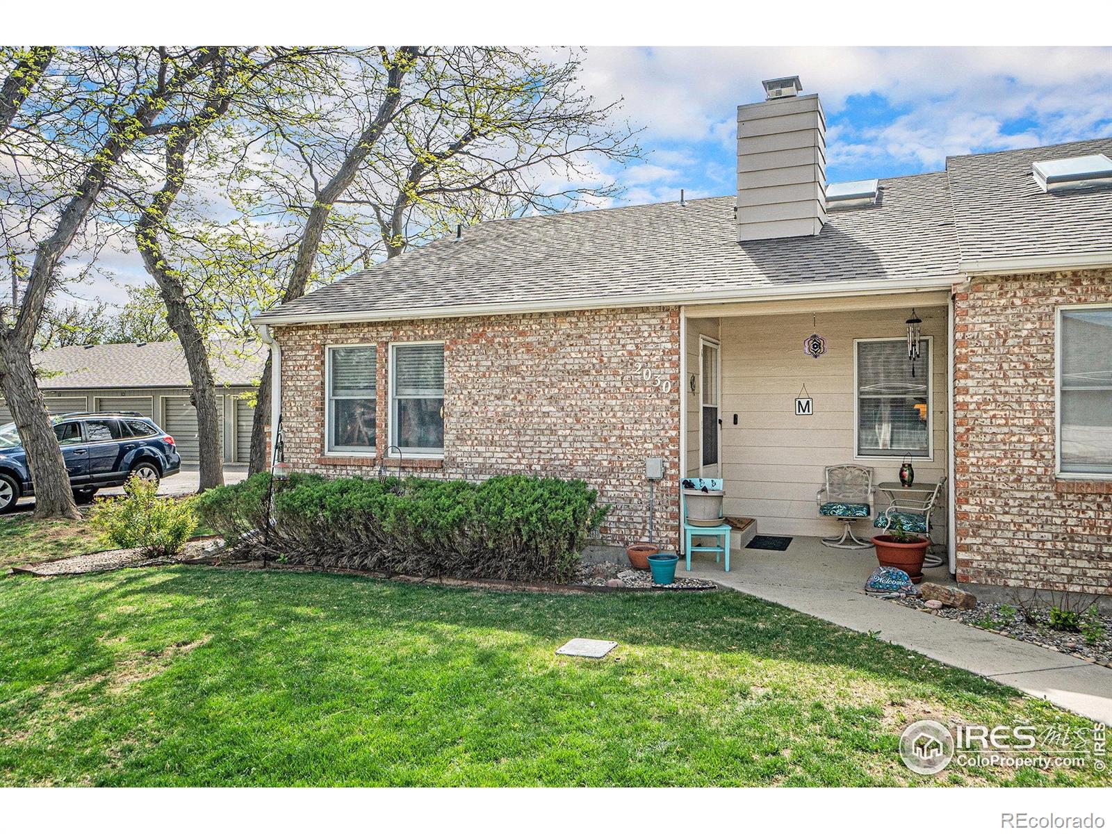 MLS Image #23 for 2030 w 17th street,loveland, Colorado