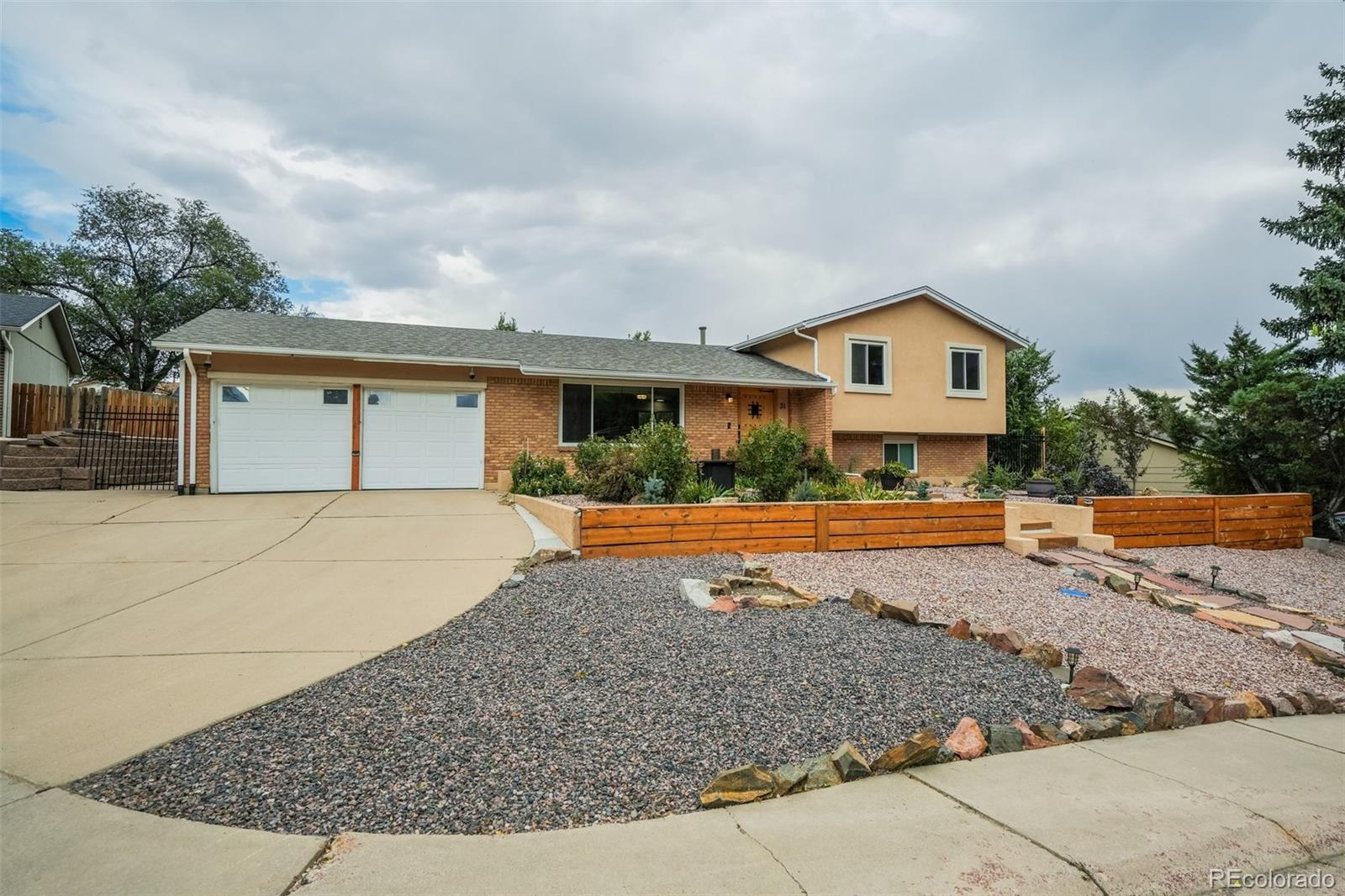 CMA Image for 2595  wooddale road,Colorado Springs, Colorado