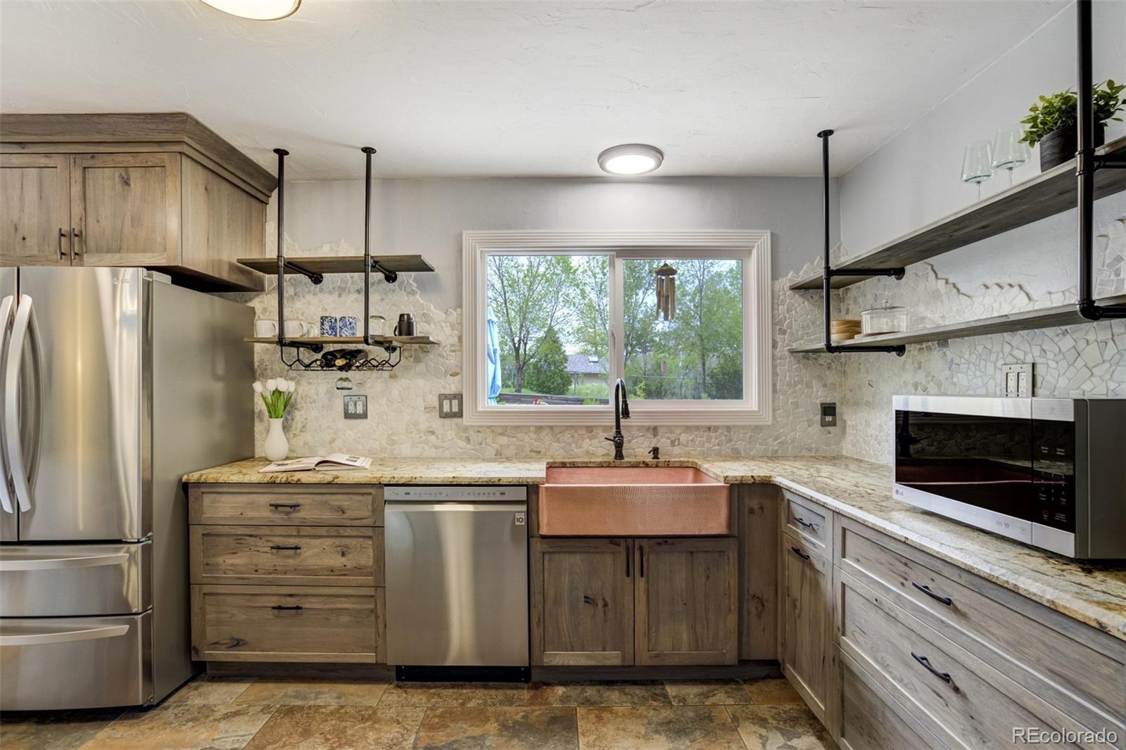 MLS Image #12 for 31  clover circle,colorado springs, Colorado
