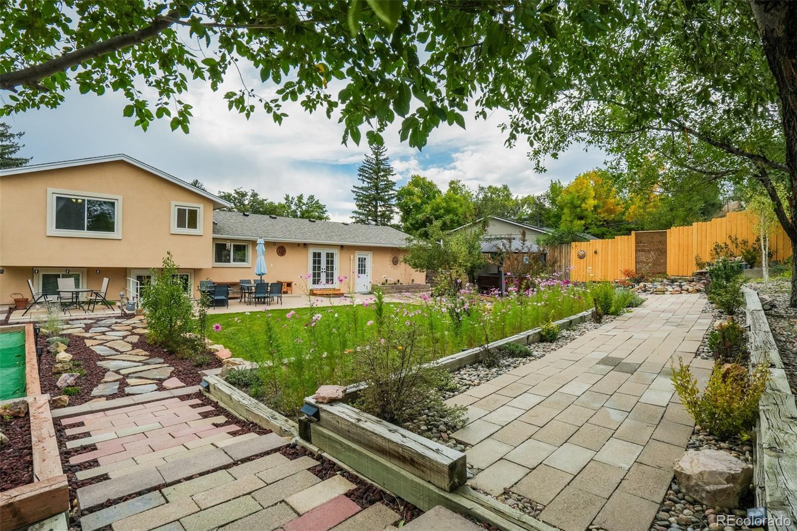 MLS Image #44 for 31  clover circle,colorado springs, Colorado